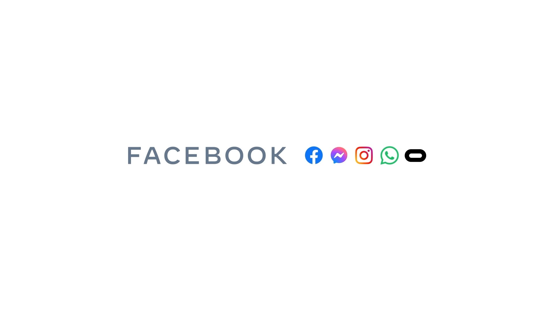 Meta Brand Launch